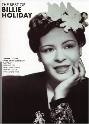Billie holiday the songbook - holiday:,
