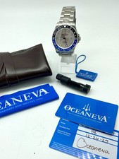 Oceaneva Deep Marine Explorer