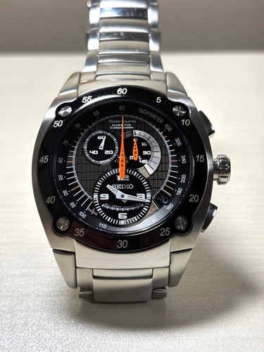 Seiko watch sportura - seiko,