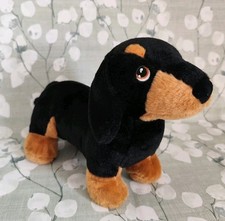 Keel Toys Keeleco Dachshund