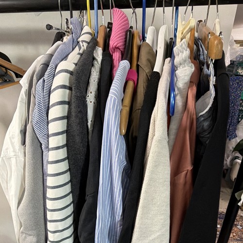 Zara clothing job lot bundle - zara,