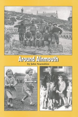 Around alnmouth john - around, alnmouth,john