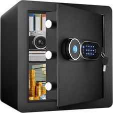 50L Digital Fingerprint Safe