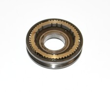 Synchronous body sliding