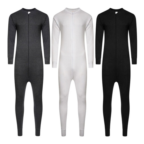 Mens full sleeve thermal - thermal, union