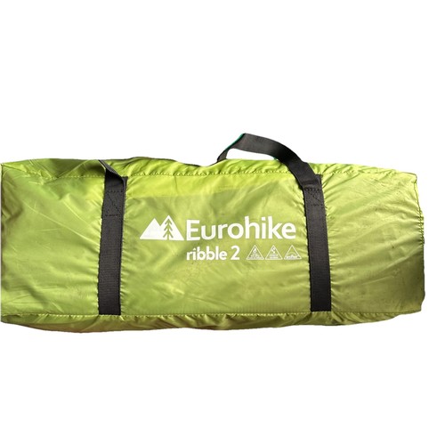 Eurohike ribble waterproof - 2,