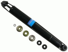 Shock absorber Top pin 312 559 SACHS for DAIHATSU FOURTRAK SPORTRAK Soft Top