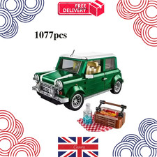 Technical Mini Cooper Creator
