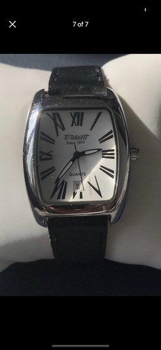 Trident watch - trident,