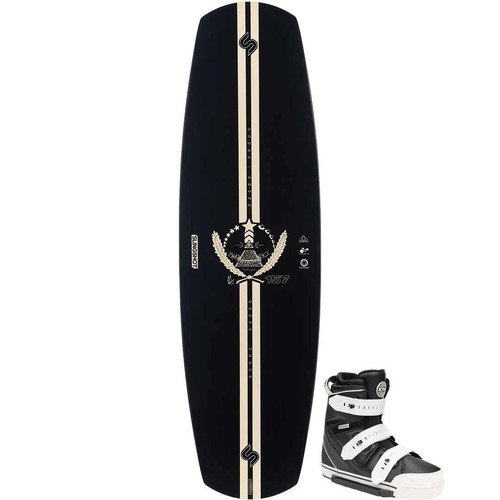 Slingshot coalition wakeboard - coalition,