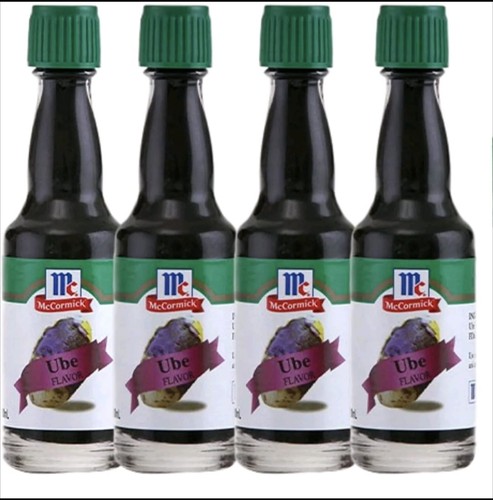 Mccormick ube extract - 4x,