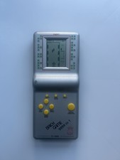 Vintage Brick Game 9999 in 1