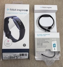 Fitbit Inspire HR Activity