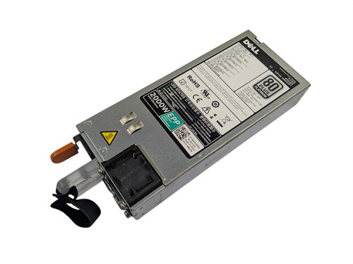 Dell poweredge 2000w - dell,
