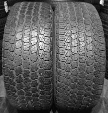 2x 265/60 R18 110T M+S