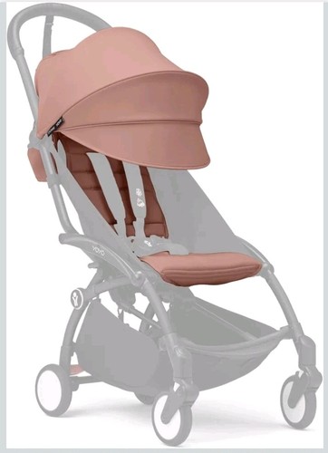Stokke yoyo color - color, pack