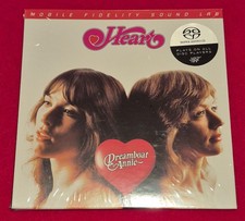 HEART - Dreamboat Annie -