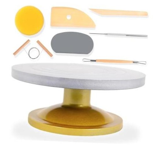 Sculpting wheel by irstbl - sculpting,