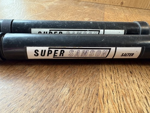 Super samson scales - 2,