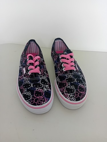 Vans hello kitty - kitty,