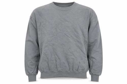Jerzees mens pullover - mens,