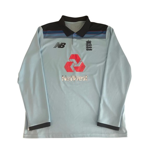 England odi cricket - england, shirt