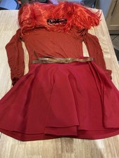 Scooby Doo Velma Character