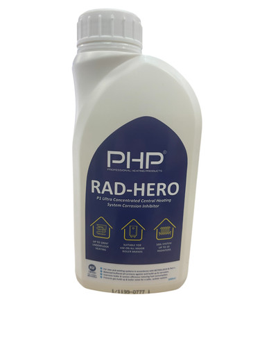 Php radhero ultra - php, p1