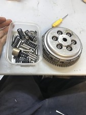 Husaberg Fe 400 Clutch Complete