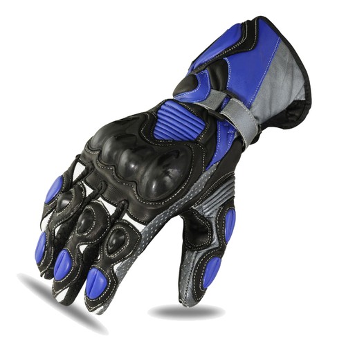 Motorbike gloves motorcycle - motorbike,