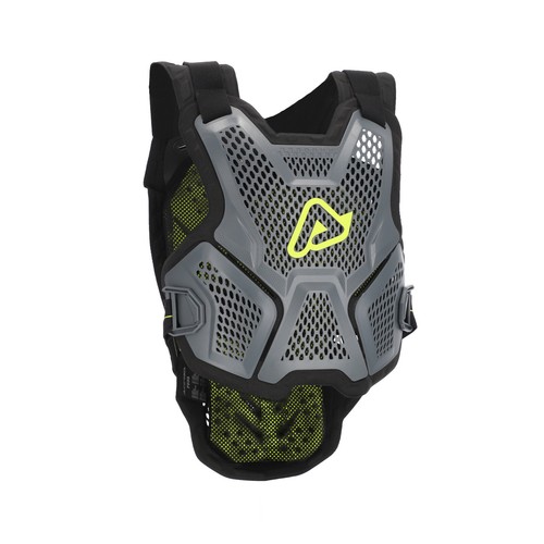 Acerbis body armour - acerbis,