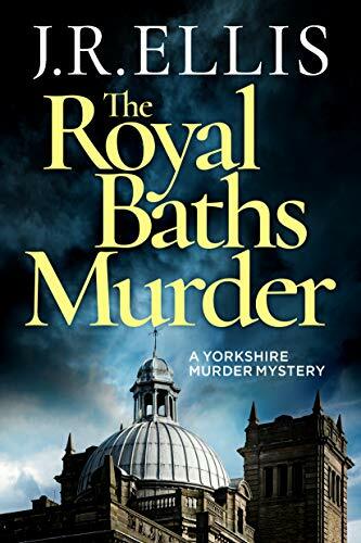 The royal baths murder - the,