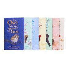 Jill Tomlinson 7 Books