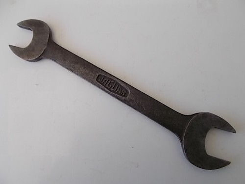 Jaguar 140 original tool - jaguar,
