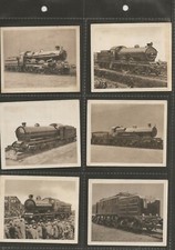 HILL / SUNRIPE - THE RAILWAY CENTENARY, A SER. - 1925 - LARGE - NO.23