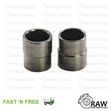 Engine Block to Cylinder Head