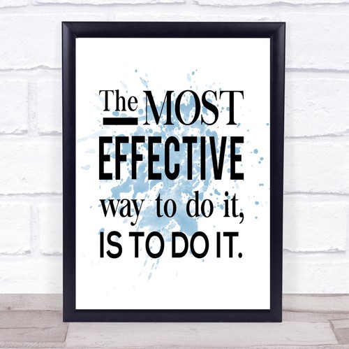 Effective way inspirational - effective,