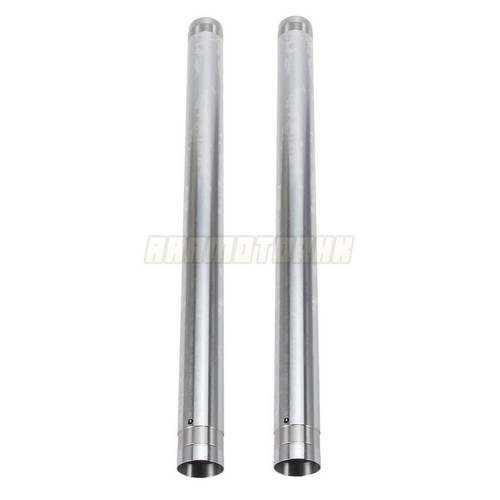 2xfront fork tube stanchion - fork,