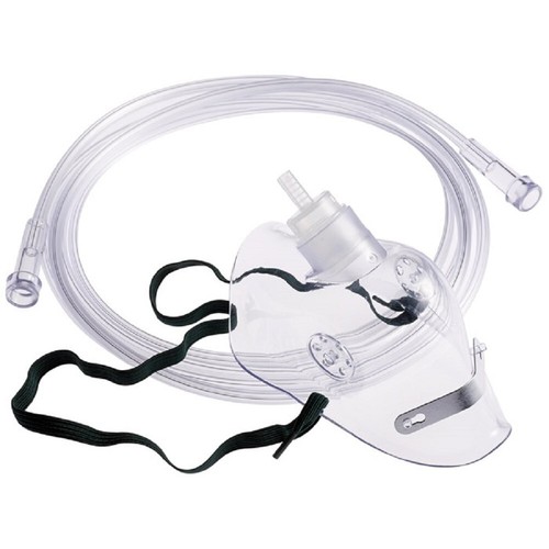 Standard oxygen - standard, (breathing)