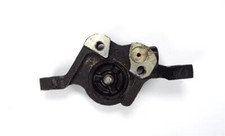 HAYES NINE - BLACK - OUTBOARD / OUTER / L/H HALF - BRAKE CALIPER BODY MTB HYBRID