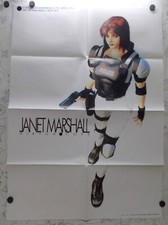 Virtua Cop 2 Official Original