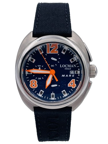 Locman mare titanium - mare,