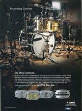 2016 Print Ad of Yamaha