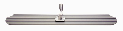 Magnesium bull float - 8",