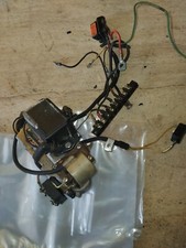 FORCE 35HP OUTBOARD ELECTRICS