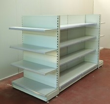Gondola Shelf Tegometall Sales