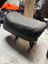 Honda Z50 Mini Trail Monkeybike Seat Original 