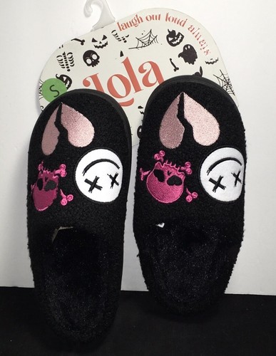 Lola hearts skulls - lola, ❤️