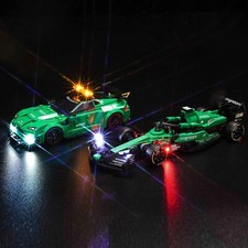 Light Kit for Lego Aston