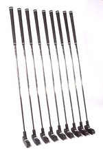 Bundle of 9 Adult Rubber